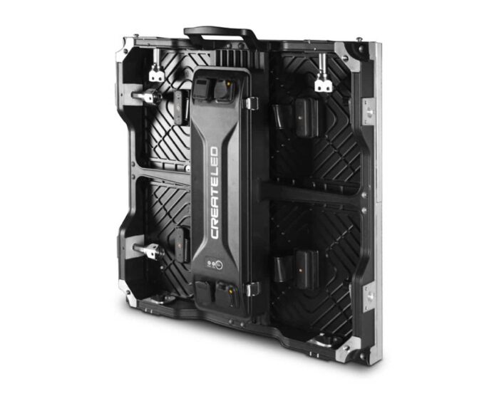 Mur de led AirMAG-R P3.9mm – Image 2