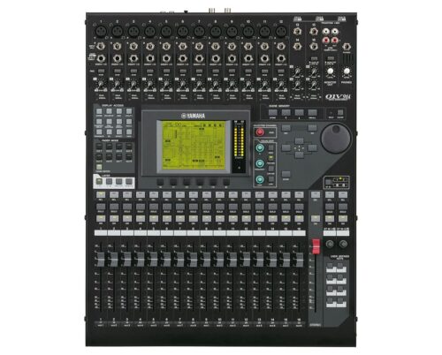 YAMAHA 01V96i