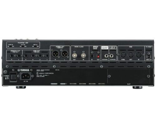 YAMAHA 01V96i