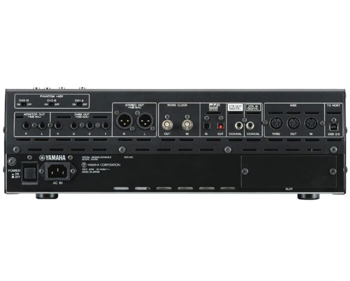 YAMAHA 01V96i