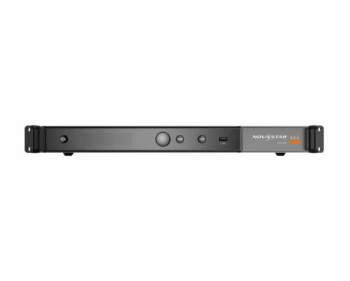 NOVASTAR MCTRL660 PRO