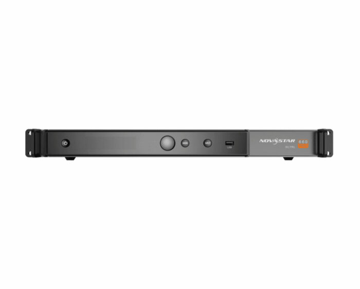 NOVASTAR MCTRL660 PRO