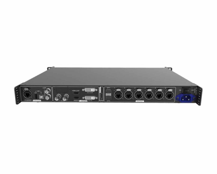 NOVASTAR MCTRL660 PRO