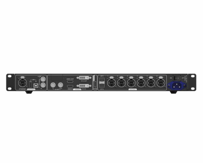 NOVASTAR MCTRL660 PRO