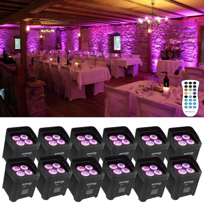 STARWAY BOXCOLOR UHD