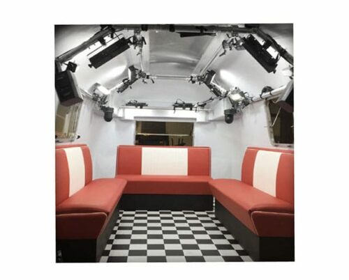 ON-AIR STREAM STUDIO MOBILE