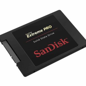 Disque dur SSD SanDisk Extreme Pro