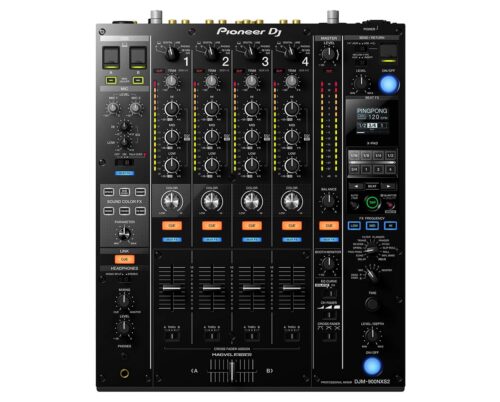 PIONEER DJM900NXS2