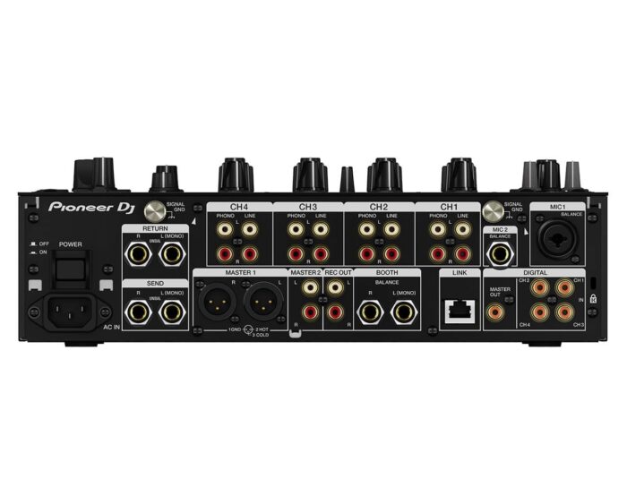 PIONEER DJM900NXS2