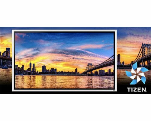 Flip 2 Samsung 55"