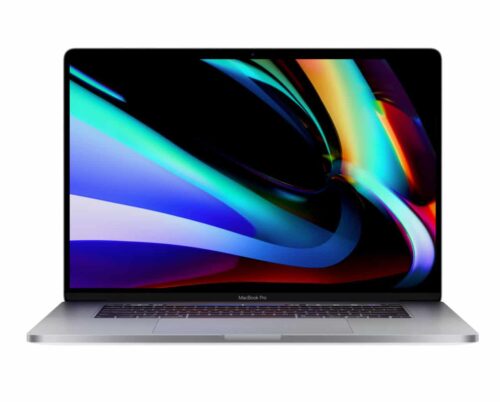 Macbook Pro Retina 13"