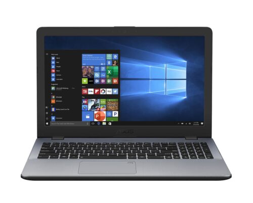 PC ASUS R542UR 15"