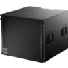D&B Audiotechnik Y-SUB