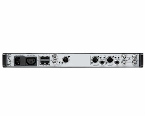 SHURE Axient Digital AD4D