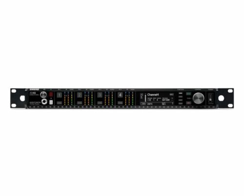 SHURE Axient Digital AD4Q