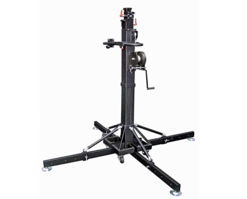 Pied de levage ASD - ALT550