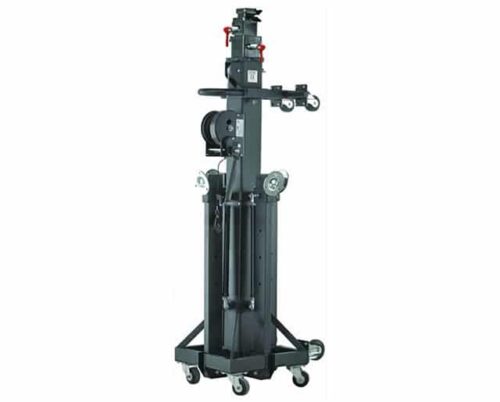 Pied de levage ASD - ALT550