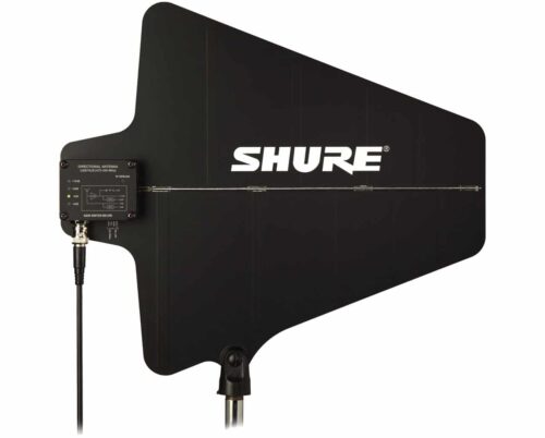 Antenne directionnelle active UA874e