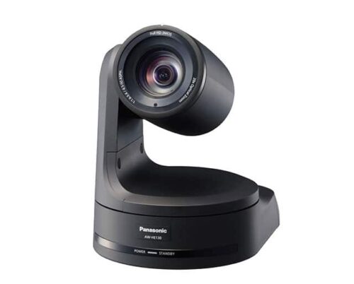 PANASONIC AW-HE130
