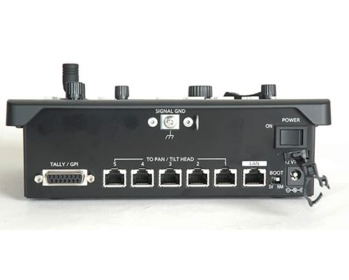 PANASONIC AW-RP50