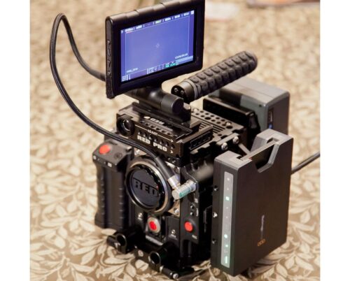 BLACKMAGIC HyperDeck Shuttle 2
