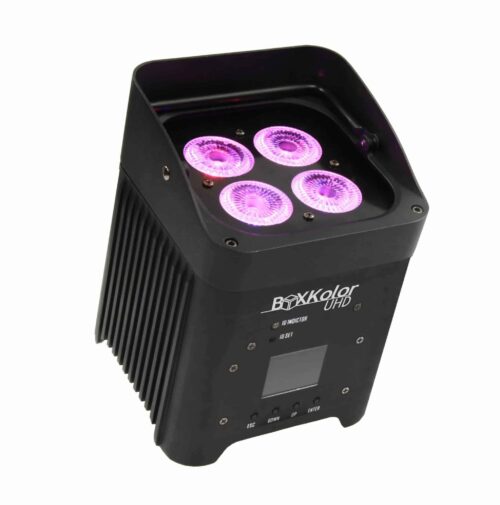 STARWAY BOXCOLOR UHD