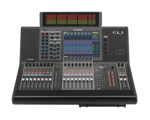 YAMAHA CL1