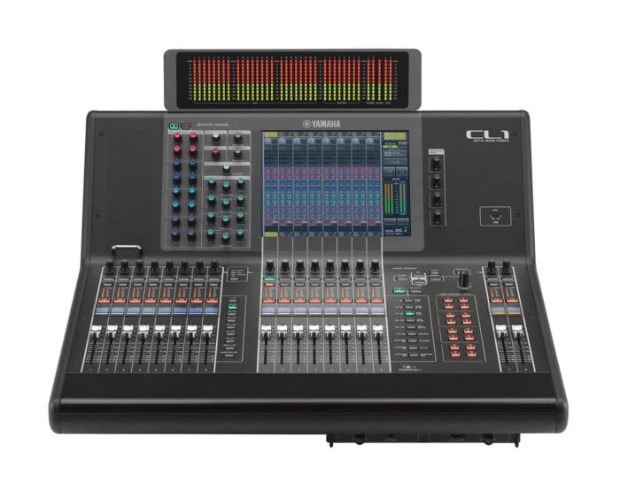 YAMAHA CL1