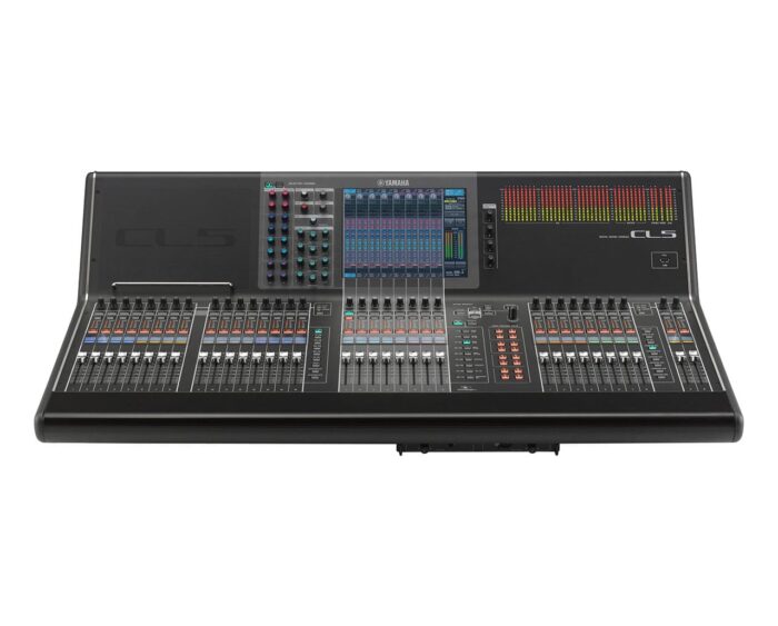 YAMAHA CL5