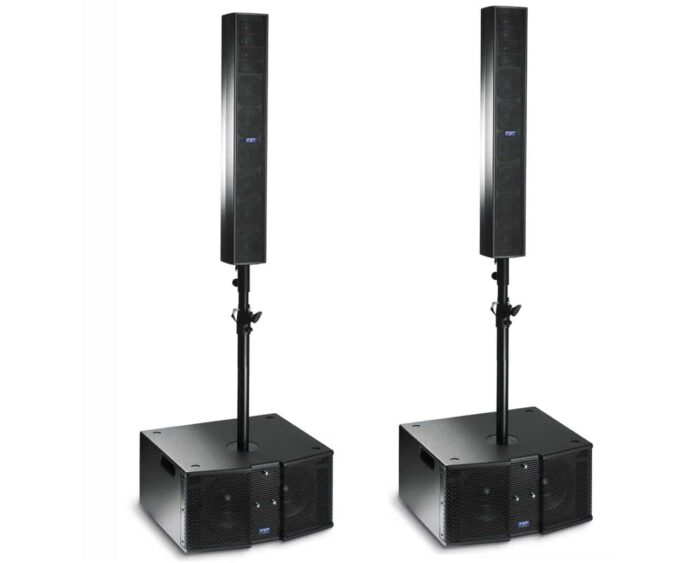 FBT VERTUS CLA 604 A