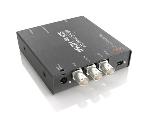 BLACKMAGIC Mini converter SDI to HDMI