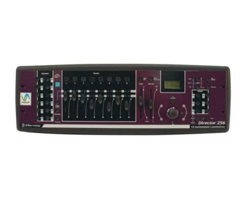 STARWAY DIRECTOR 256