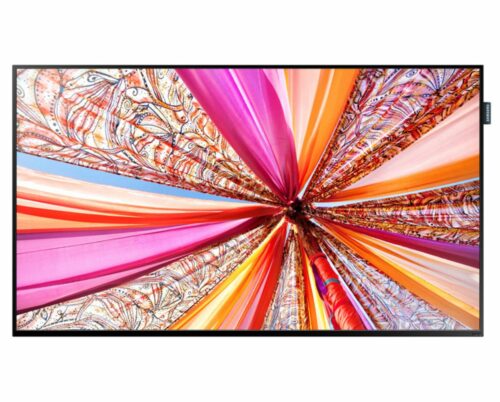 Samsung 40" LED DM40D