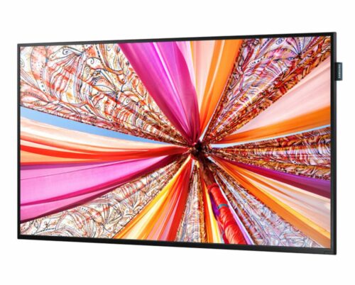 Samsung 40" LED DM40D