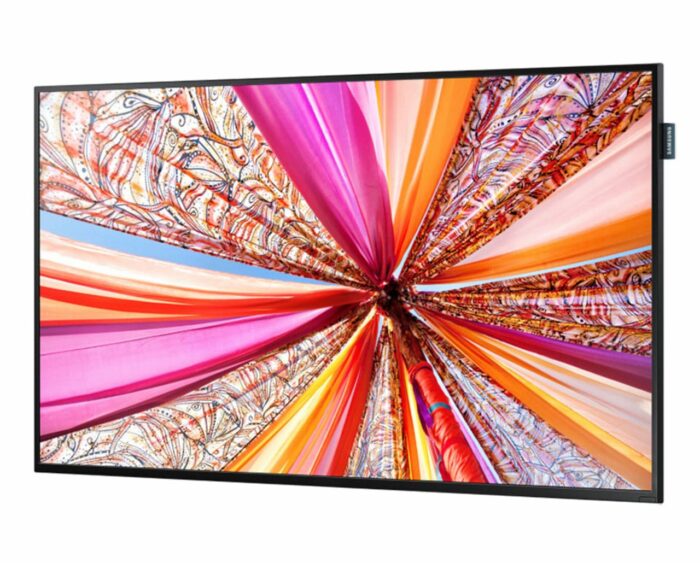 Samsung 40" LED DM40D