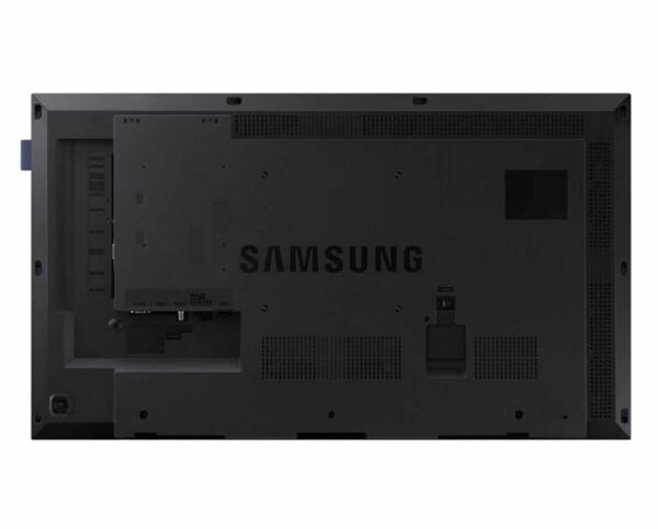 Samsung 40" LED DM40D