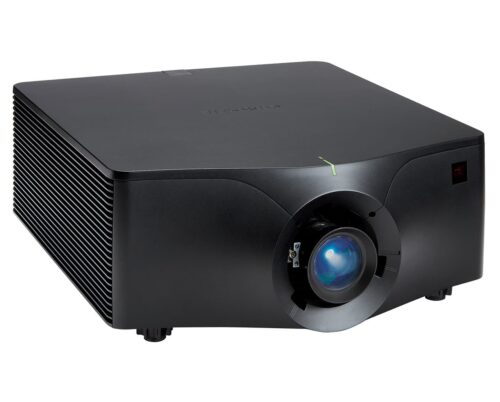 CHRISTIE DWU850-GS
