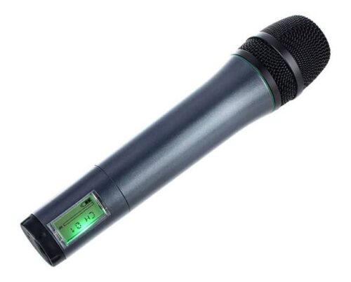 Emetteur Main SENNHEISER SKM2020-D