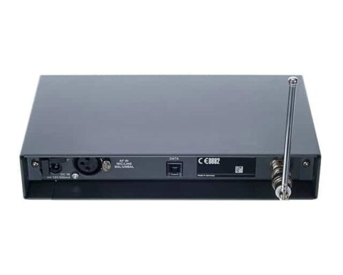Emetteur Tour-Guide SENNHEISER SR2020-D