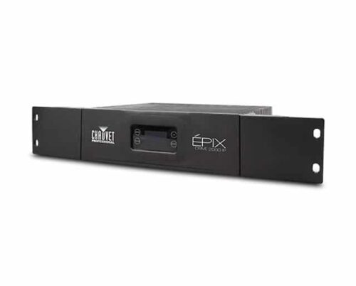 CHAUVET EPIX Drive 2000 IP