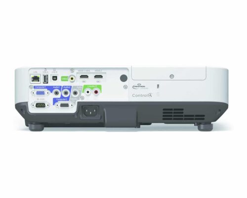 EPSON EB-2255U