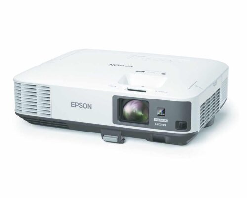 EPSON EB-2255U