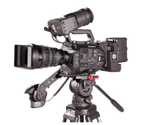 Caméra SONY PXW-FS7
