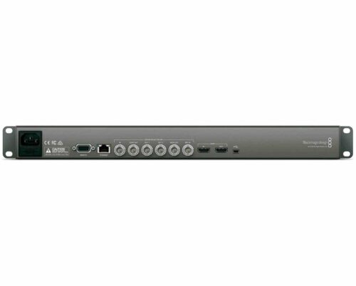 BLACKMAGIC HyperDeck Studio