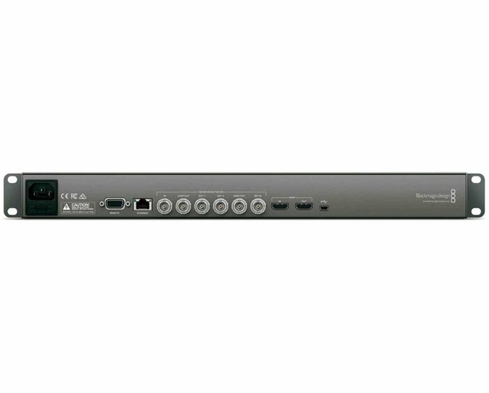 BLACKMAGIC HyperDeck Studio