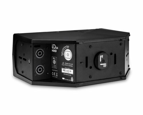 NEXO ID24