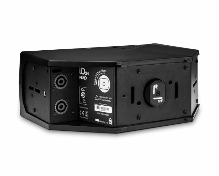 NEXO ID24