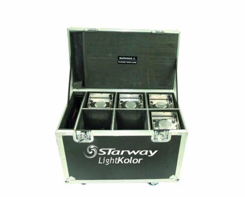 STARWAY LIGHTKOLOR