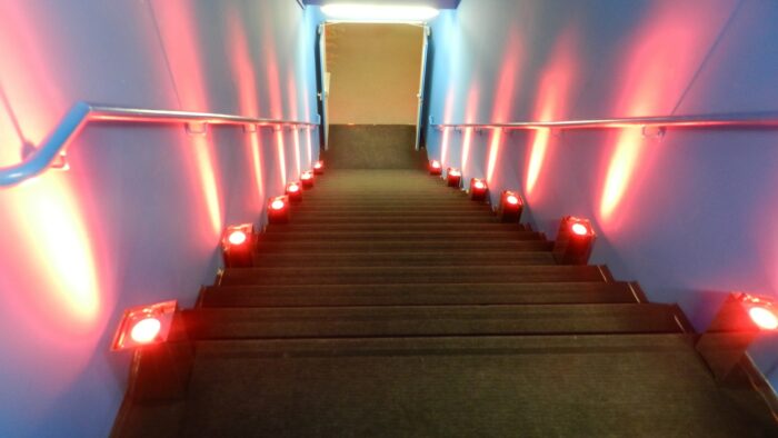 STARWAY LIGHTKOLOR