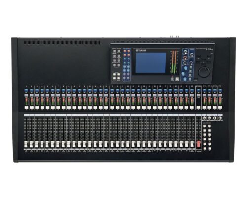YAMAHA LS9-32